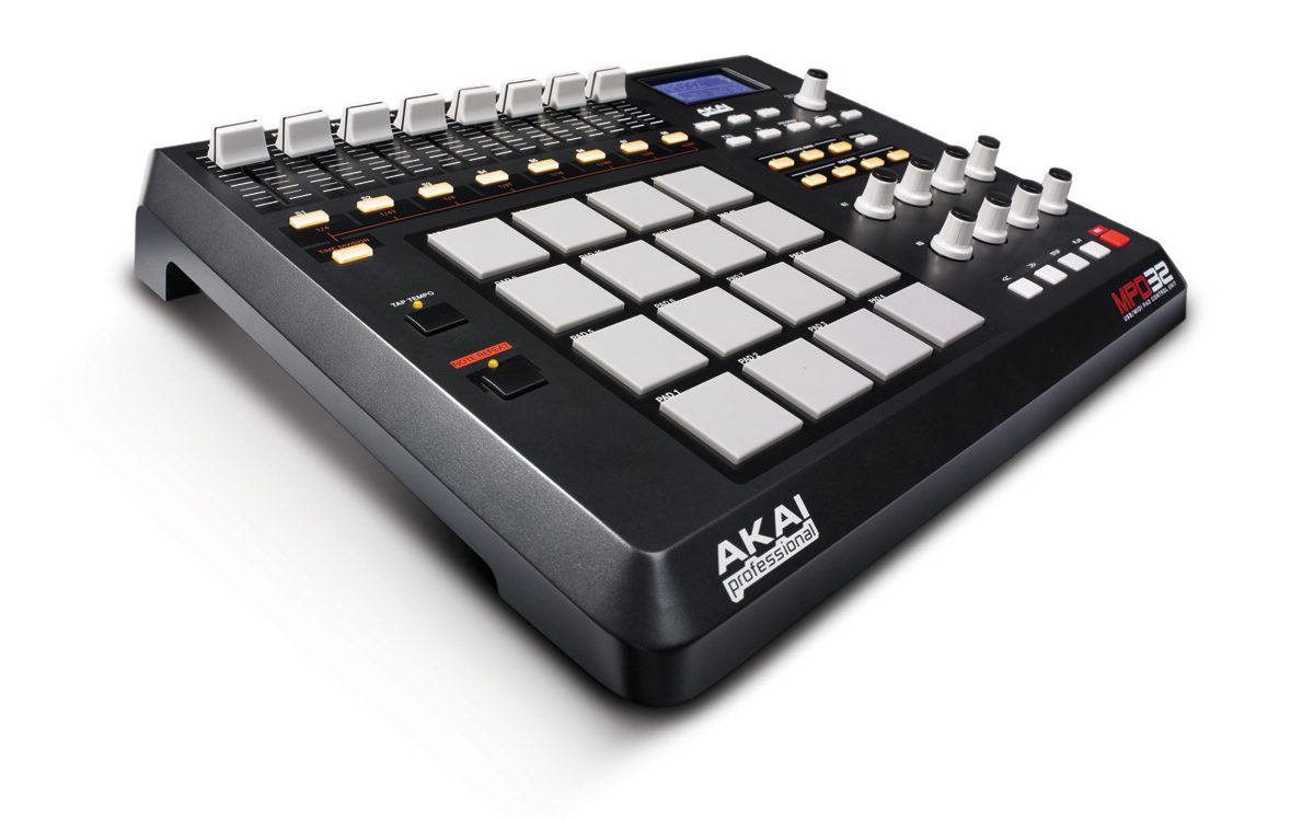 その他 AKAI  MPD32 AKAI MPD32 | Sweetspot Music Mark!