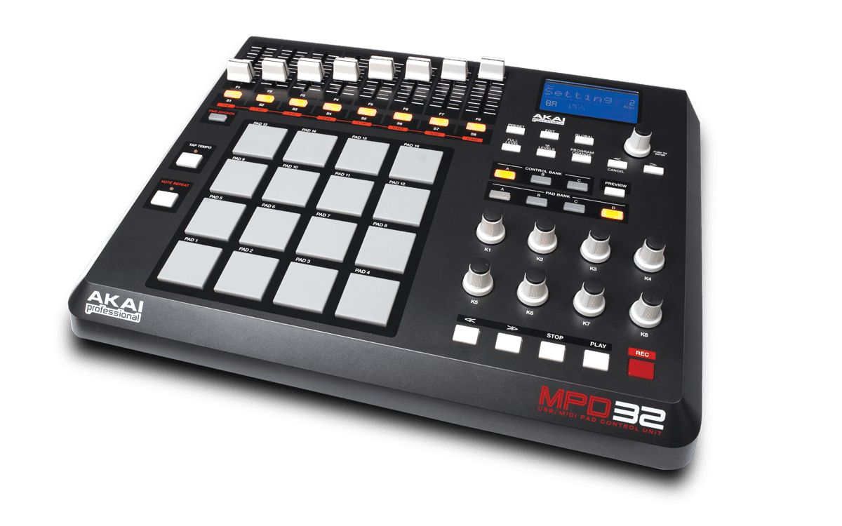 その他 AKAI  MPD32 AKAI MPD32 | Sweetspot Music Mark!