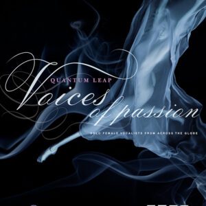 Voices of Passion