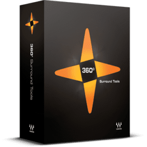 360° Surround Tools [BUNDLE] - 11887 - Sweetspot Music Mark!