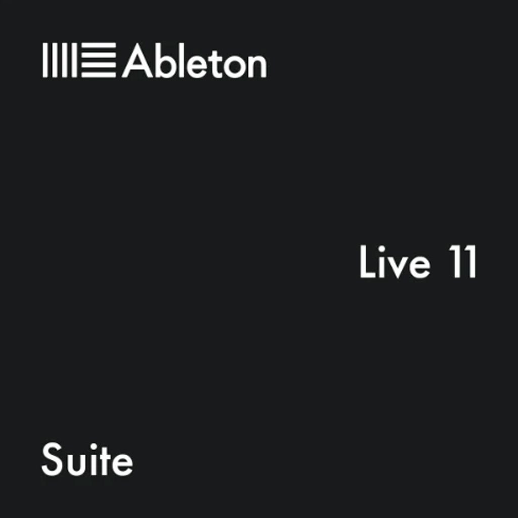 Ableton Live 11 | Suite | Sweetspot Music Mark!