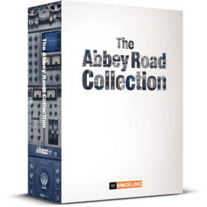 Abbey Road Collection [BUNDLE] - https://www.sweetspot.com.br/ts3/wp-content/uploads/2019/09/abbey-road-collection.png - Sweetspot Music Mark!