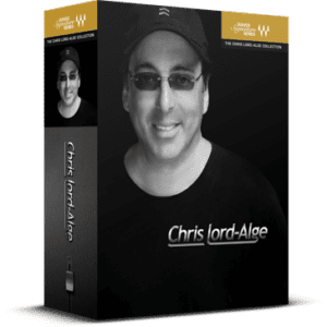 Chris Lord-Alge Signature Series [BUNDLE] - 11838 - Sweetspot Music Mark!