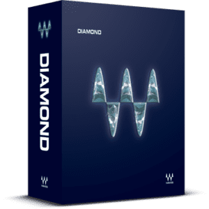 Diamond [BUNDLE] - Waves - 12011 - Sweetspot Music Mark!