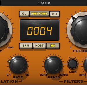 H-Delay Hybrid Delay