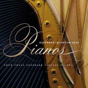 Quantum Leap Pianos | Platinum Bundle