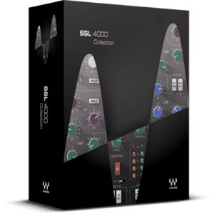 Waves SSL 4000 Collection [BUNDLE] - Sweetspot Music Mark! (IMG 12019)