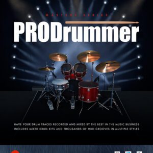 ProDrummer Vol. 1