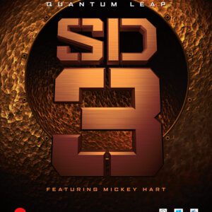 Quantum Leap Stormdrum 3