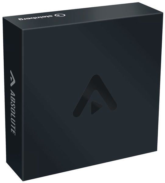 Steinberg Groove Agent 4 → Absolute VST Collection 4 [CROSSGRADE