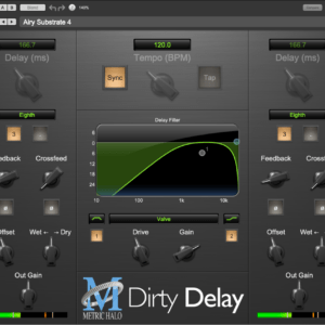 MH DirtyDelay v4