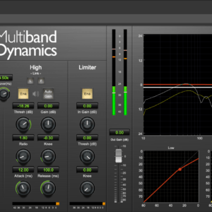MH MultibandDynamics v4