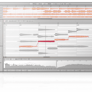 Melodyne Editor 5 - Sweetspot Music Mark!