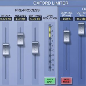 Oxford Limiter