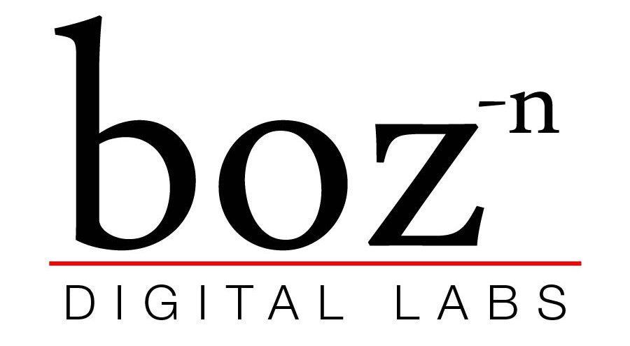 Boz Digital Labs