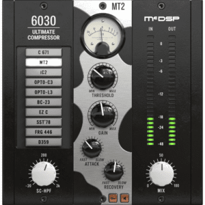 6030 Ultimate Compressor