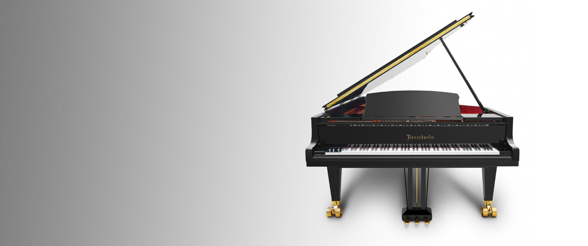 EastWest Sounds Bosendorfer 290 - Quantum Leap Pianos | Platinum