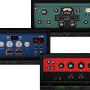 EC-300 Echo Collection