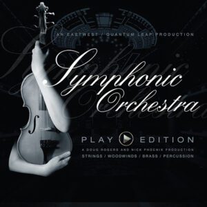 Symphonic Orchestra | Platinum