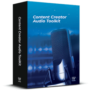 Content Creator Audio Toolkit [BUNDLE] - Sweetspot Music Mark!