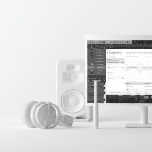 Sonarworks SoundID Reference for Speakers & Headphones + Microfone de Referência SoundID [BUNDLE] - Sweetspot Music Mark! (IMG 61475)