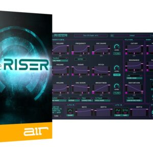 The Riser
