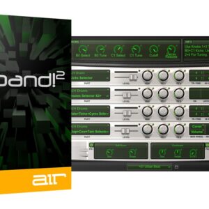 Xpand! 2