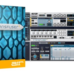 Transfuser 2