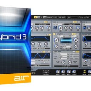 Hybrid 3