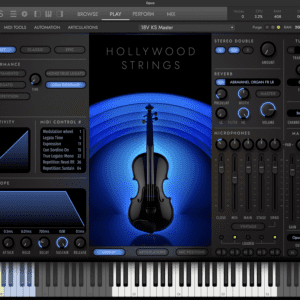 Hollywood Orchestra Opus │ Diamond Edition