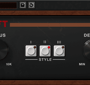 MicroShift 5 - Sweetspot Music Mark!