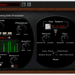EchoBoy 5