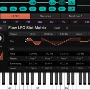 F.'em - Sweetspot Music Mark!