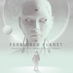 Forbidden Planet - Sweetspot Music Mark!