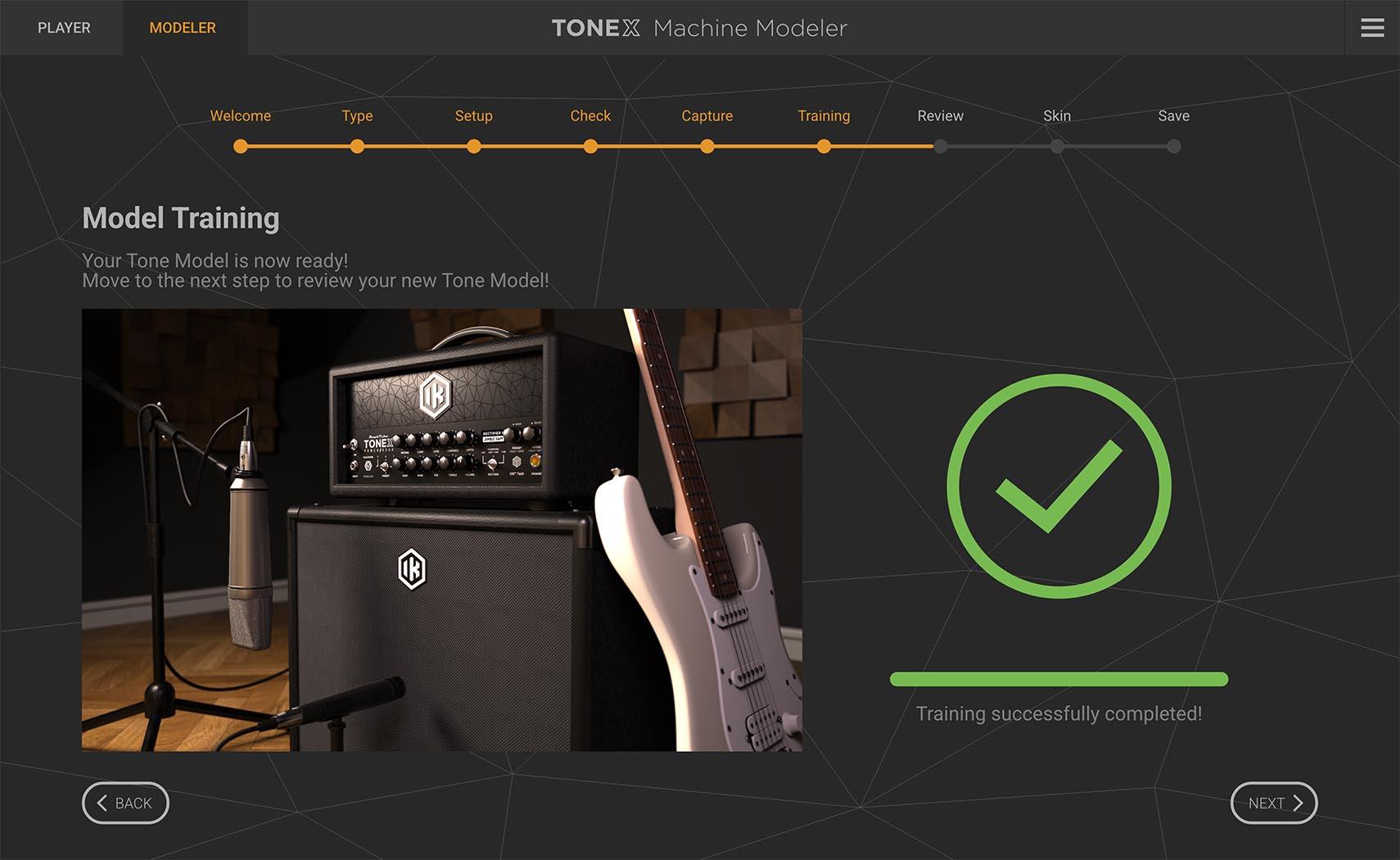 DTM・DAW IK Multimedia TONEX MAX amplitube 5 MAX DTM・DAW IK Multimedia TONEX MAX amplitube 5 MAX IK