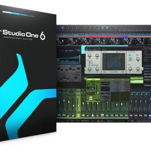 DAWs - Digital Audio Workstation | Sweetspot Music Mark!