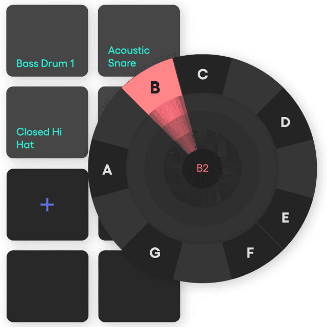 Vochlea Dubler 2 | Sweetspot Music Mark!