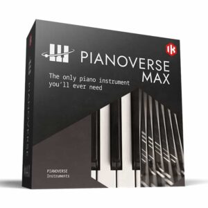 Pianoverse | MAX