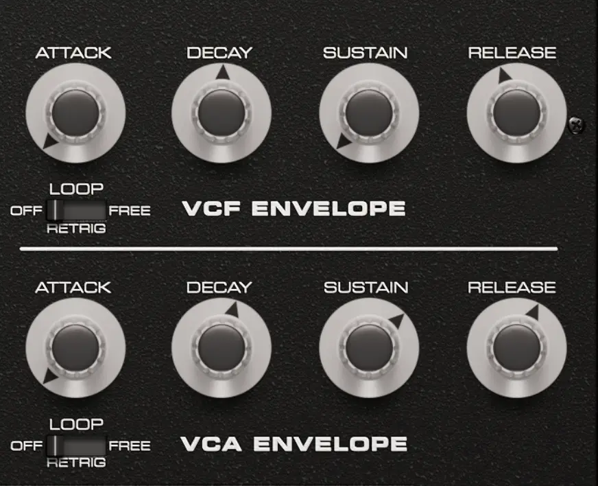 GForce Oberheim OB-1 | Sweetspot Music Mark!