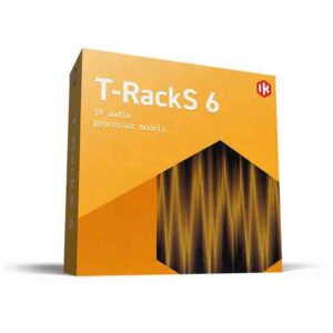 T-RackS → T-Racks 6 MAX [UPGRADE]