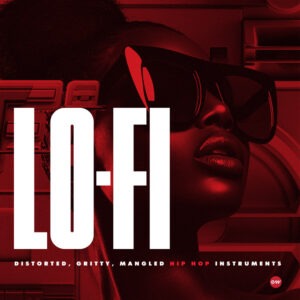 LO-FI - Sweetspot Music Mark!