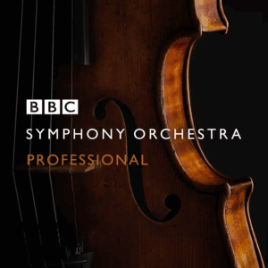BBC Symphony Orchestra Professional