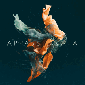 Spitfire Appassionata Strings