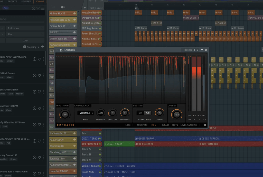 FL Studio Signature Bundle | Sweetspot Music Mark!