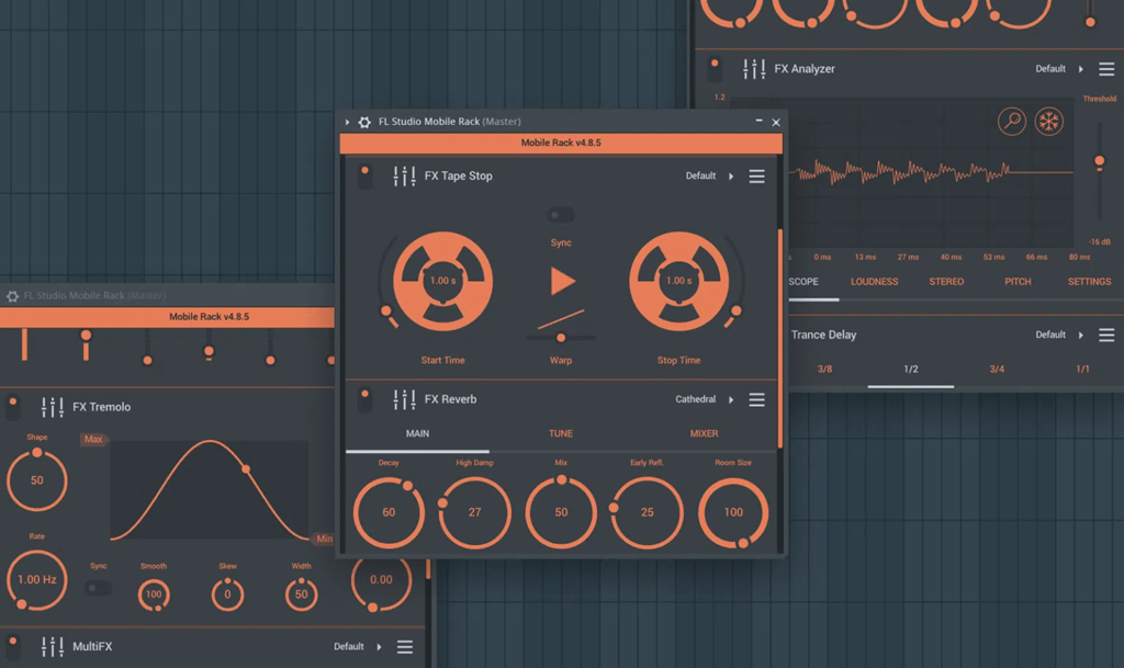 FL Studio Producer Edition | Sweetspot Music Mark!