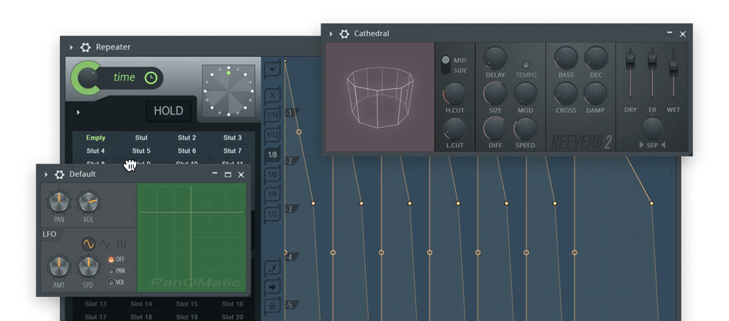 FL Studio Signature Bundle | Sweetspot Music Mark!
