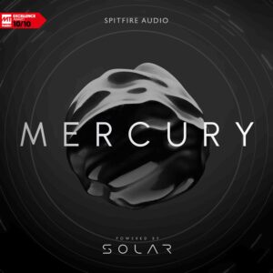Mercury - Sweetspot Music Mark!