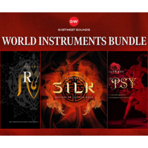 World Instruments Bundle