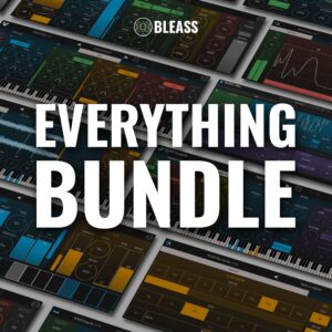 BLEASS EVERYTHING