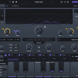 Evoke - Sweetspot Music Mark!